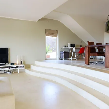 Ibizenca Villa *