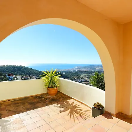 Villa Ibizenca