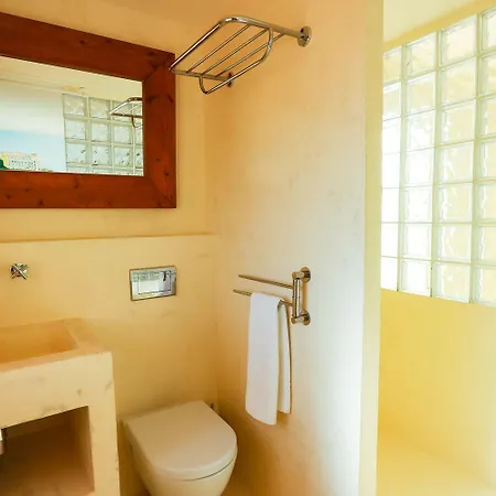 Ibizenca Villa Sitges