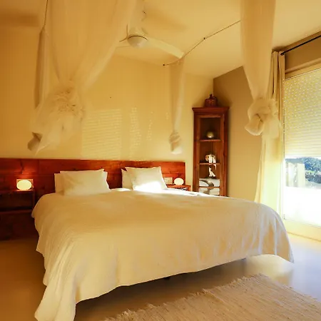 Villa Ibizenca Sitges